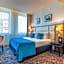 Eurostars Danube Budapest