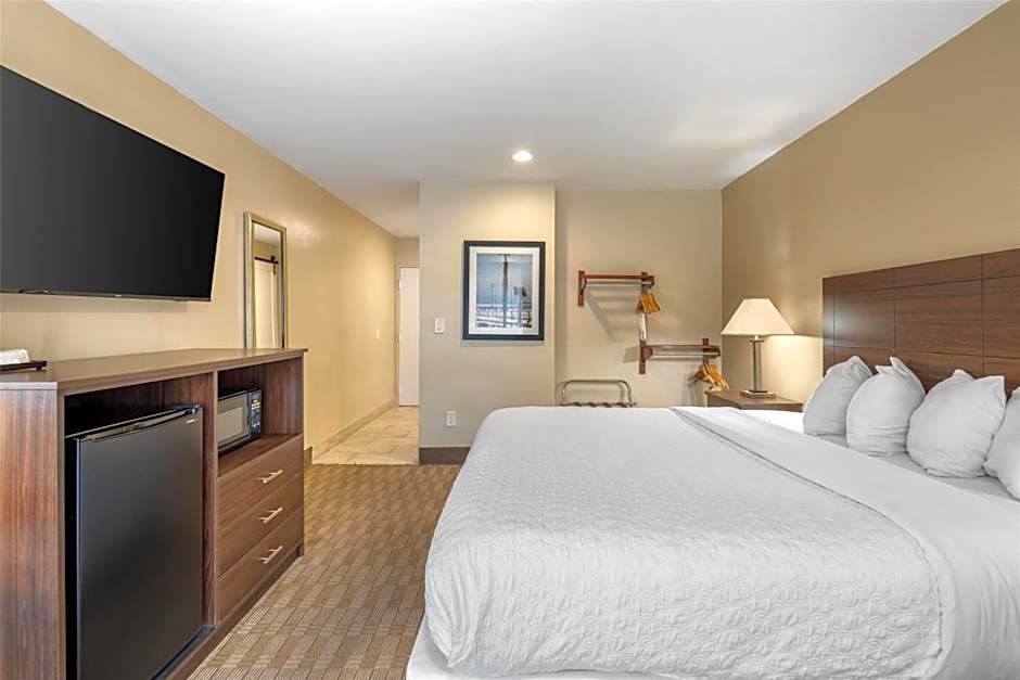 Best Western Oceanside Inn