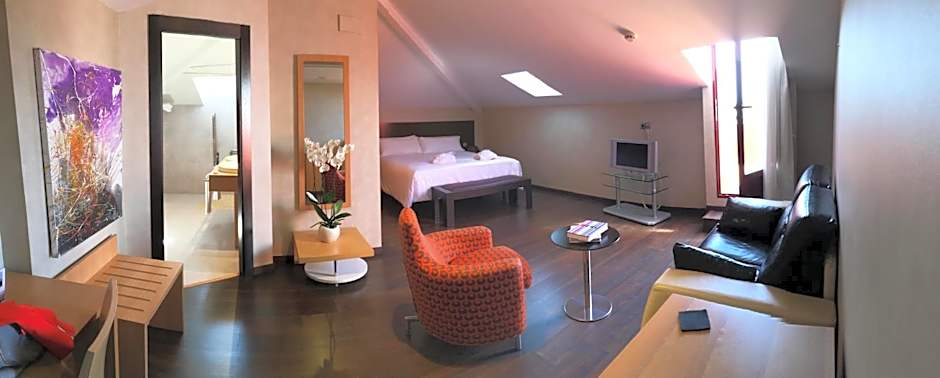 The Cookbook Gastro Boutique Hotel & SPA