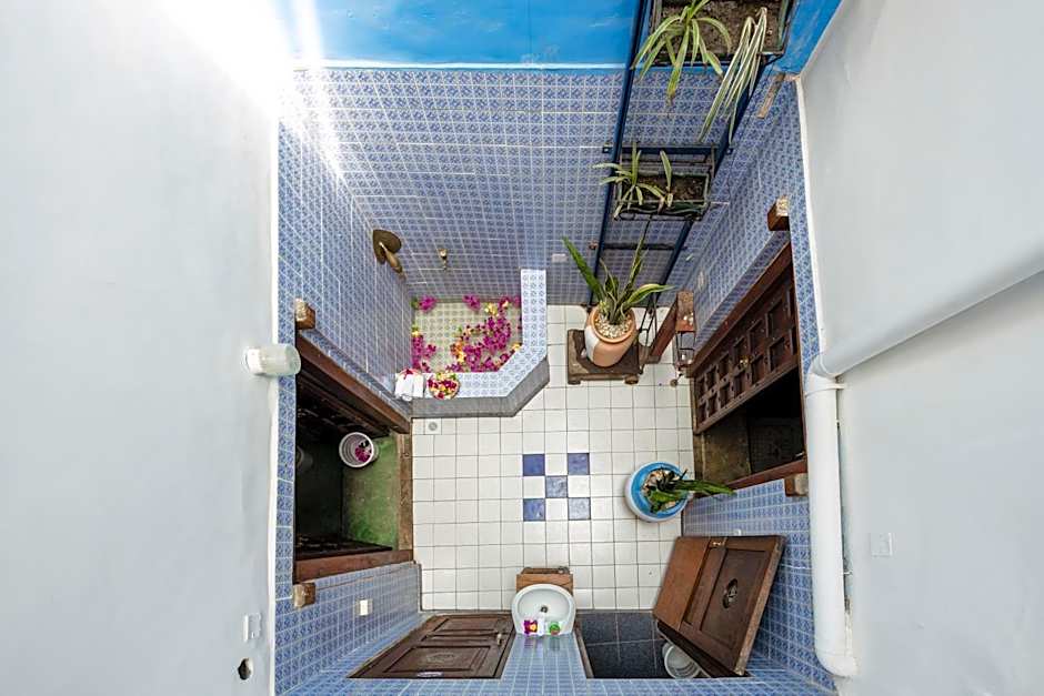 Shaba Boutique Hotel