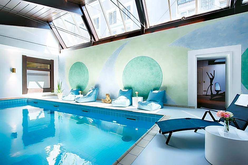 ACHAT Hotel Bad Durkheim