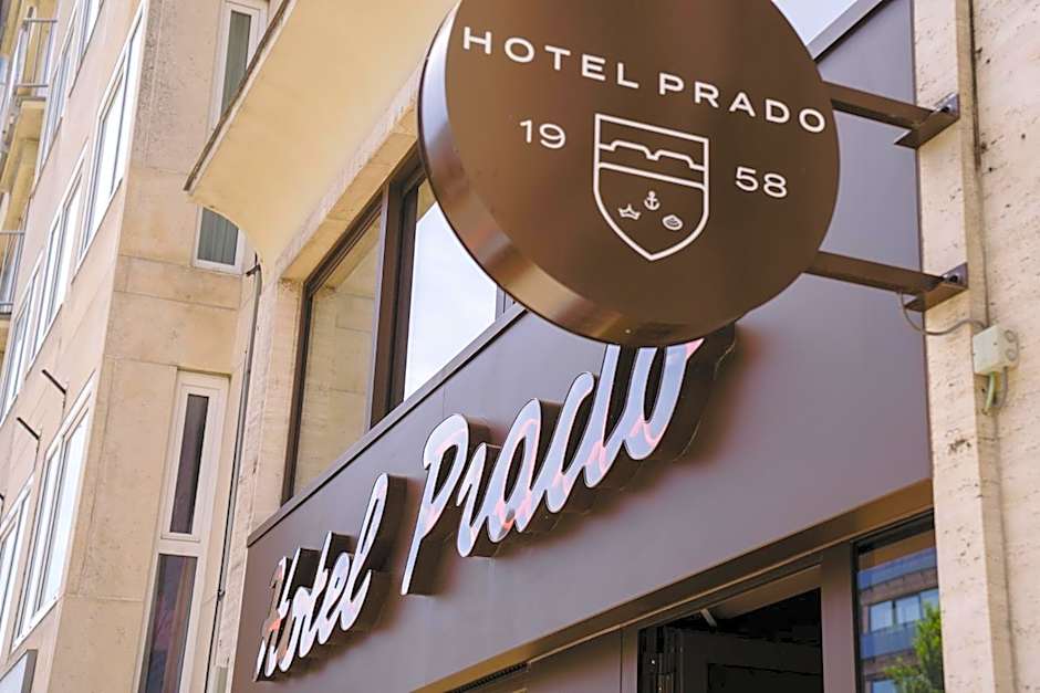 Hotel Prado