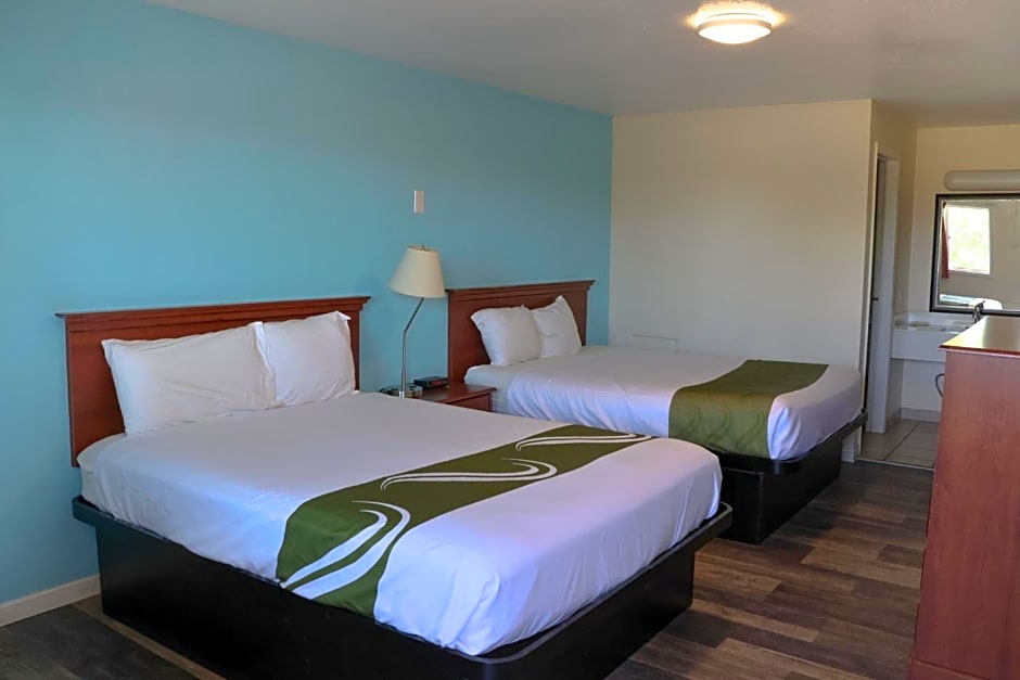 Chippewa Motel Mount Pleasant