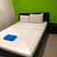 Hotel O Wilma Kost Syariah