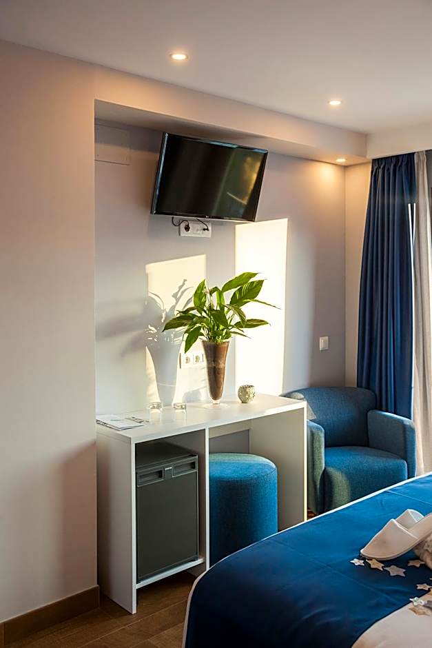 Hotel Boutique Barra Alta (Adults Only)