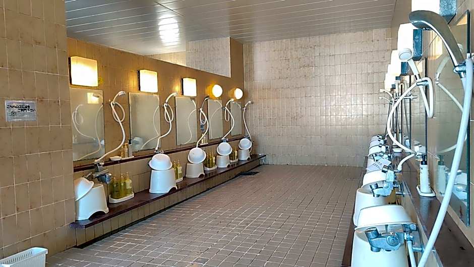 Utazu Grand Hotel