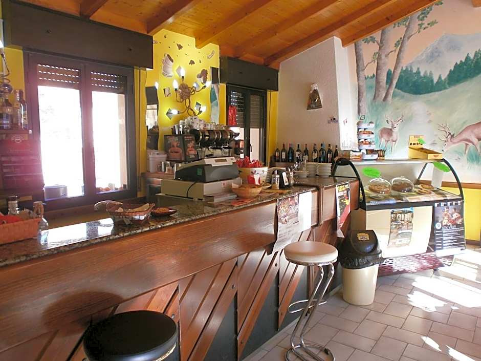 Hotel Capriolo