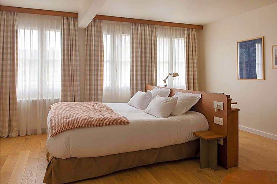 ALFRED HOTELS Compiègne