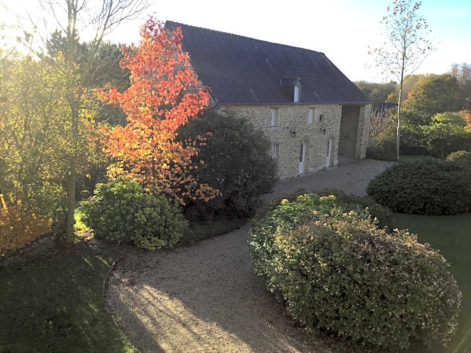 Gîte de la Butte