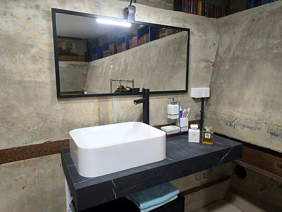 Chambres d'Hôtes Goudin