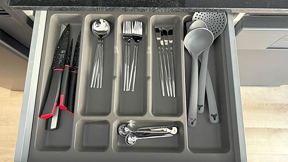 Apart-hotel Happy Life