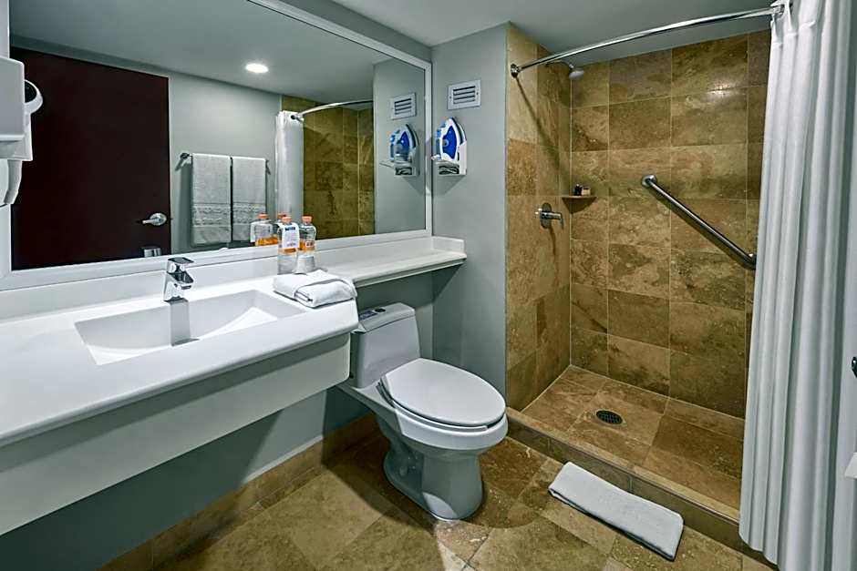 City Express by Marriott Monterrey Santa Catarina