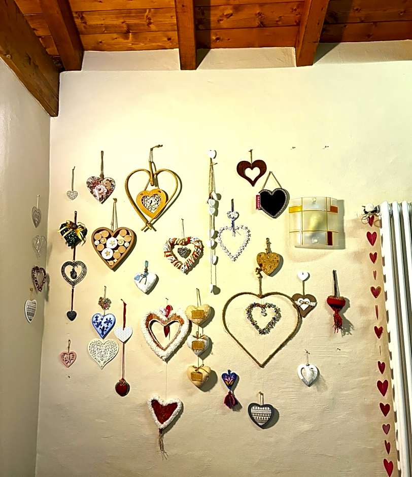 Residenza Pesce D'Oro