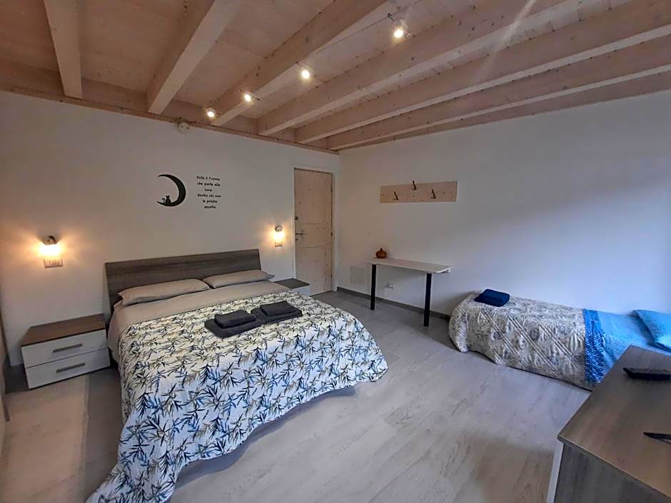 Casa Tilde Guest House