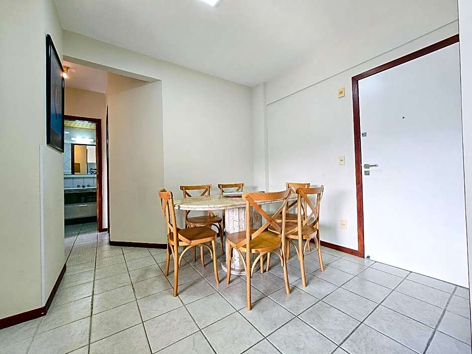 Residencial San Francisco