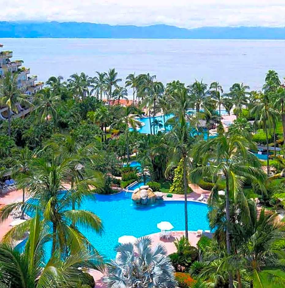 Velas Vallarta Condo