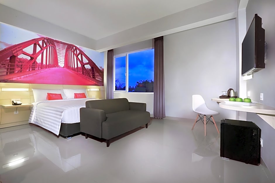 favehotel Sudirman Bojonegoro