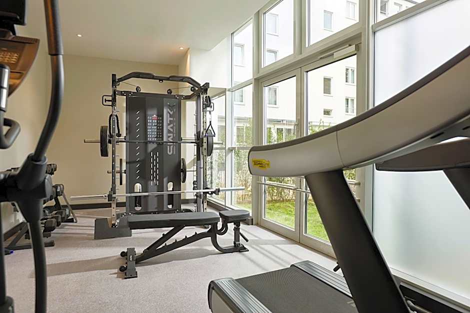 June Six Hotel Hannover City