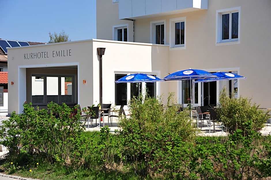 Kneipp-Kurhotel Emilie