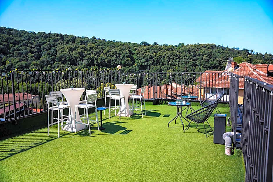 Tsarevets Boutique Hotel & SPA