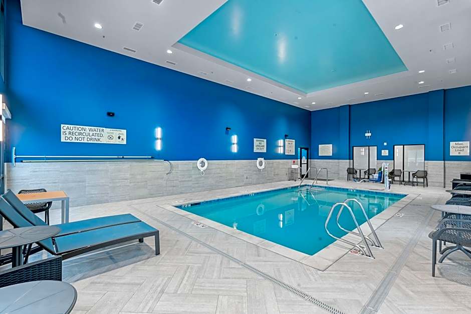 Hampton Inn Morro Bay