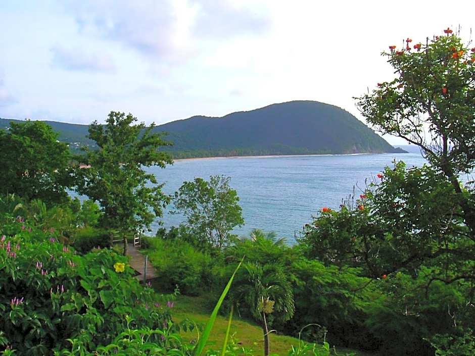 La Baie du Bonheur