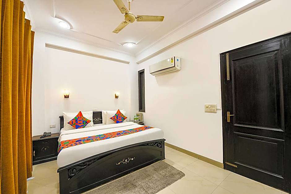 Fabexpress The Grand Inn – Gurgaon, NY