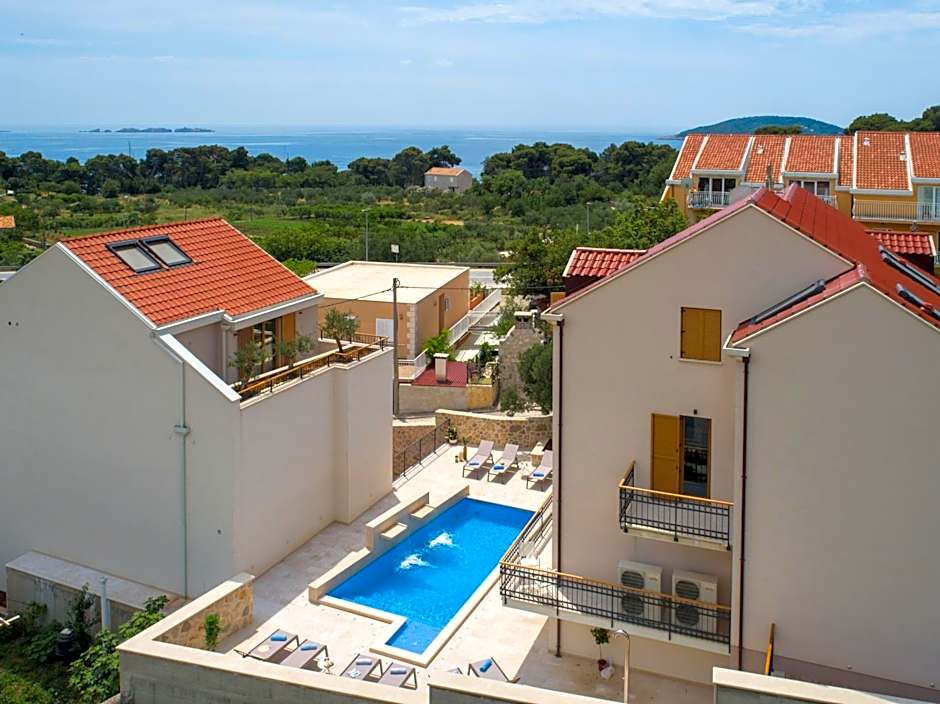 Casa Laurea