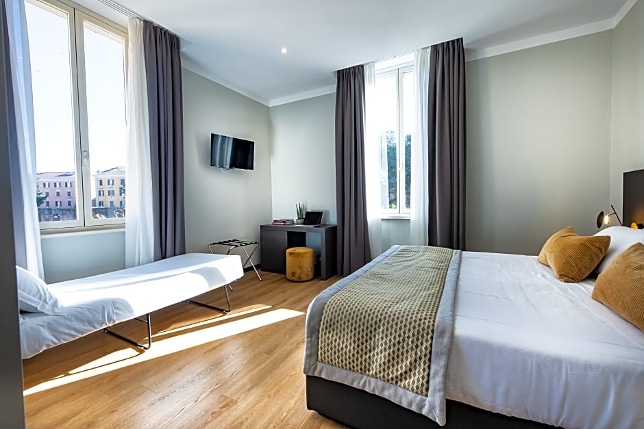 Photo 1 of 8 of Superior 1 Double Bed or 2 Beds