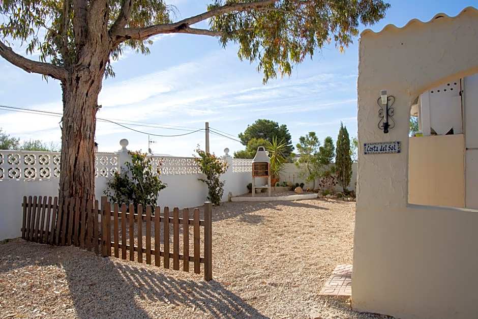 Mobilhome Costa del Sol