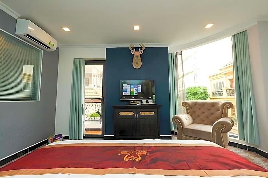 Collection O Havana Airport Hotel