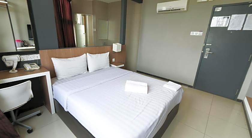 Hotel 99 - Bandar Botanik Klang