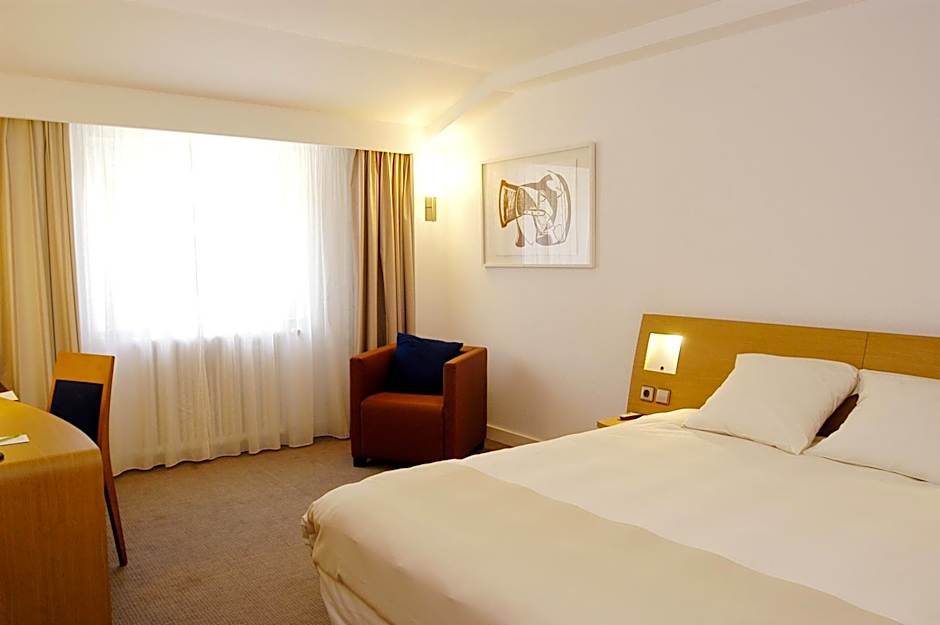 Novotel Andorra