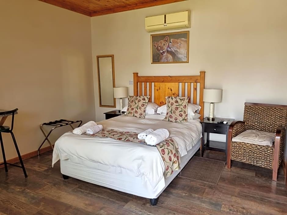 Kwela Bed & Breakfast