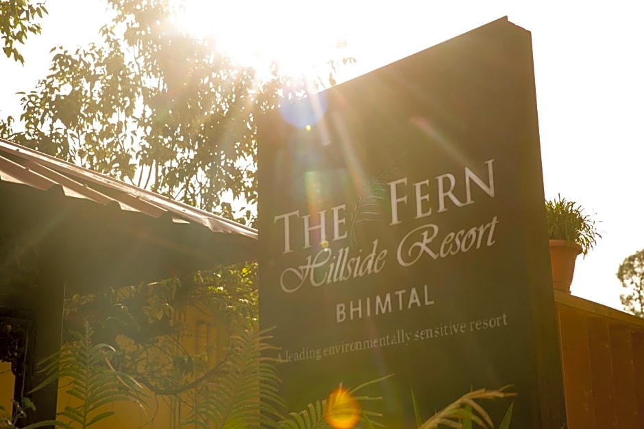 The Fern Hillside Resort Bhimtal