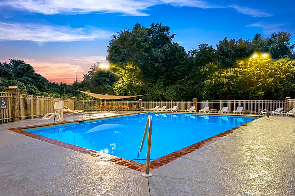 La Quinta Inn & Suites by Wyndham Atlanta Douglasville