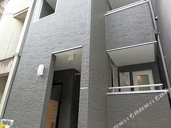 KU1 Kurosaki House