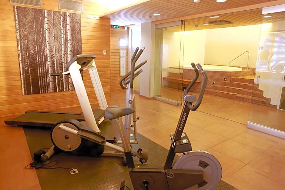 Original Sokos Hotel Vaakuna Joensuu