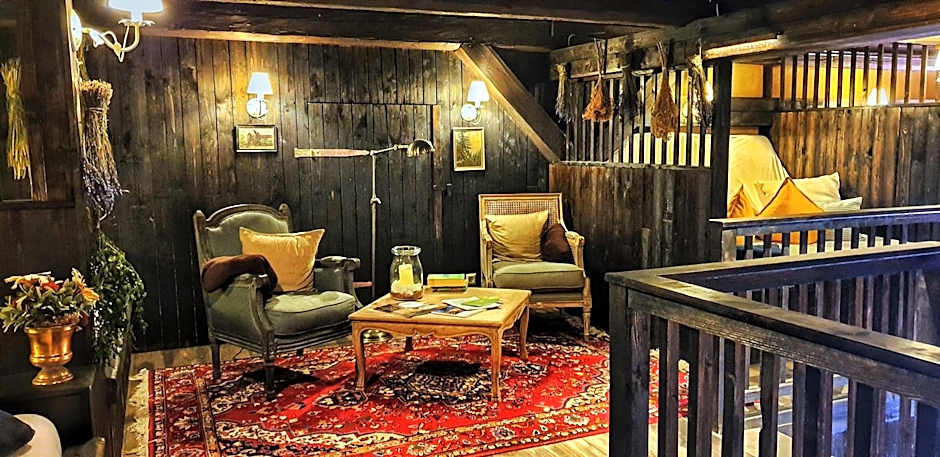 Hotel Wellness Goldenes Fass Meißen