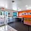 Motel 6-San Marcos, TX - North