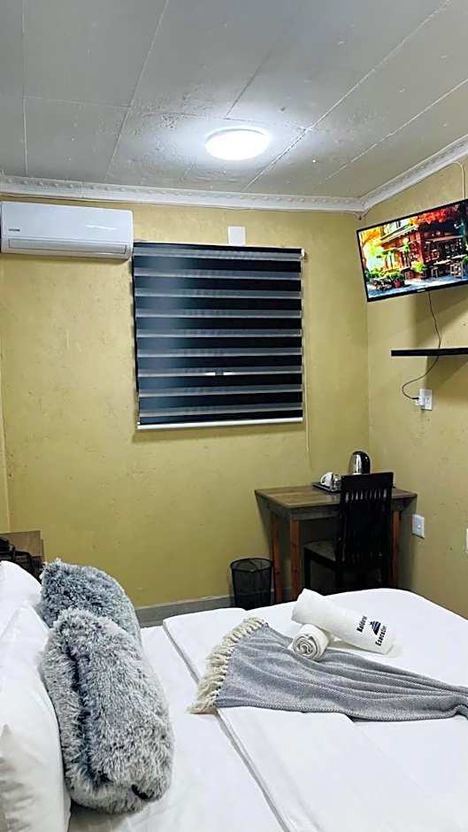 Naldorado Executive Villa