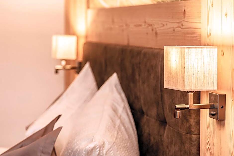 Luxury Chalet Plazola