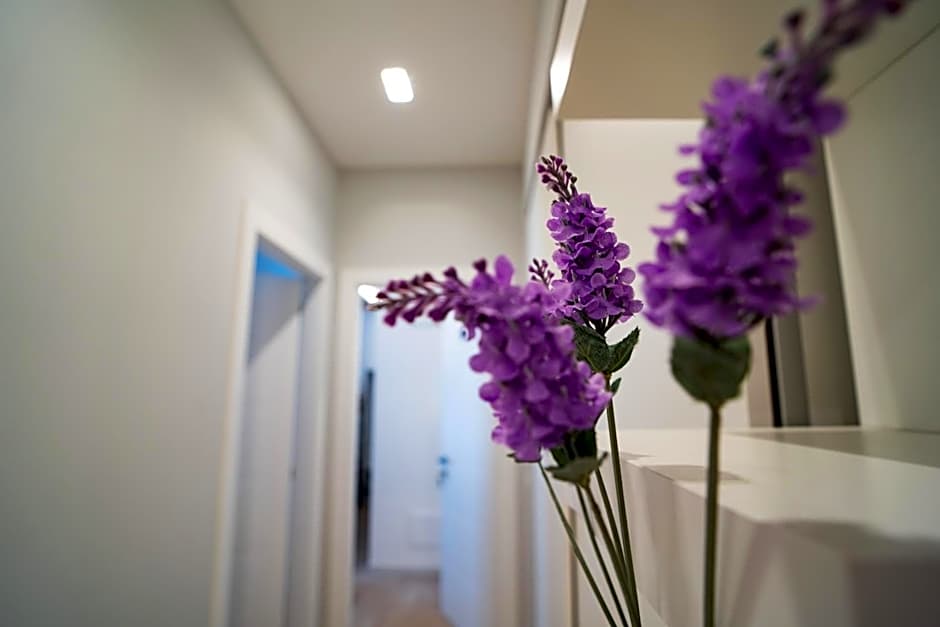 L' Angolo dei poeti - Bed and Breakfast