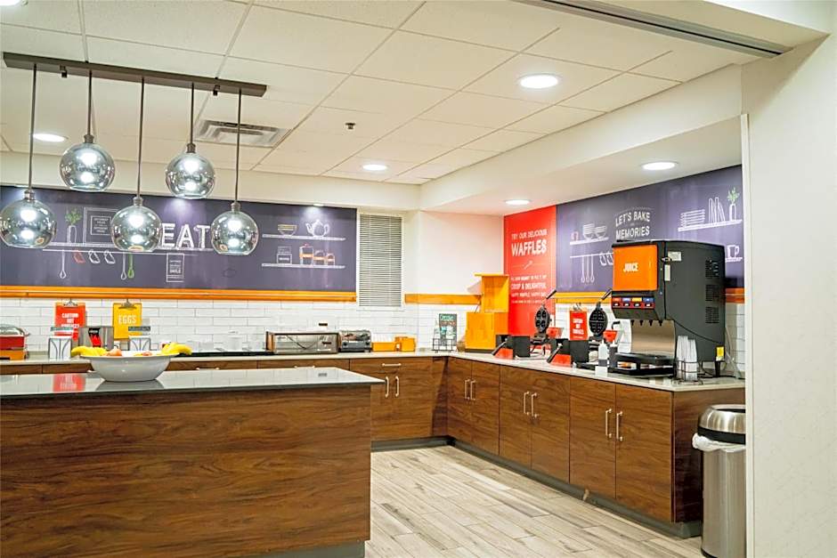 Hampton Inn By Hilton Gonzales