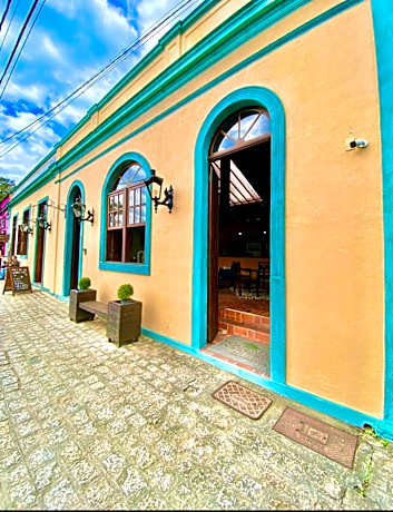 Casario 1915 Pousada