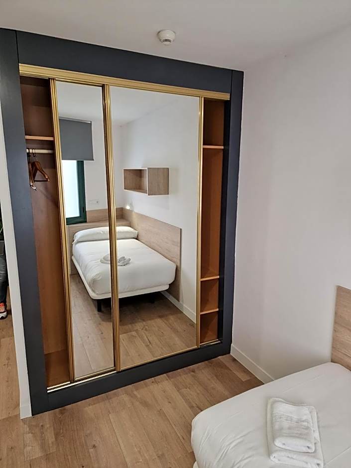 Micampus Leganés Student Residence