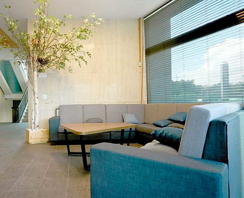Gyeongju Shilla Boutique Hotel Premium