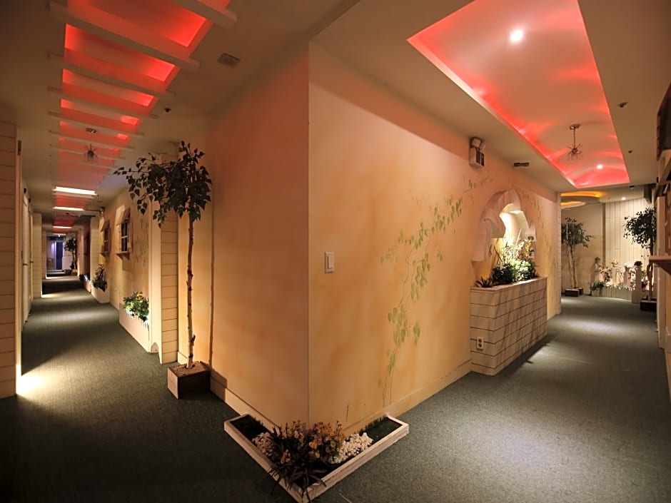 Mowon Hotel Cheongju