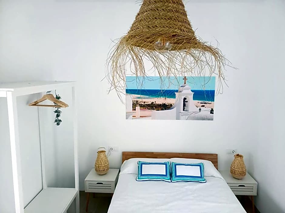 Mirador de Trafalgar Conil