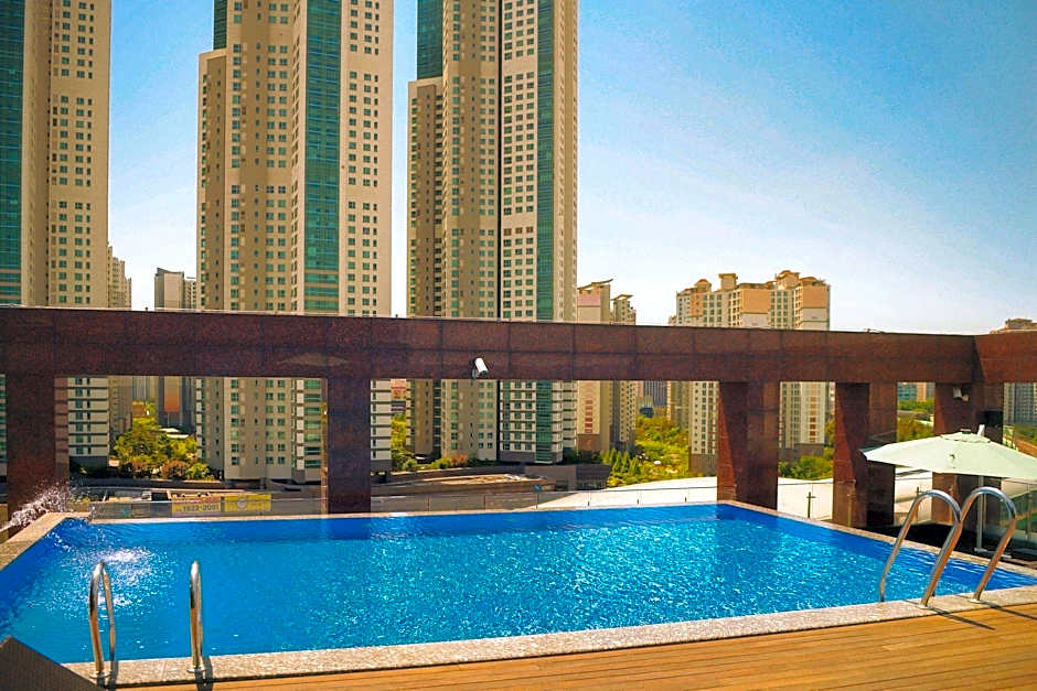 Park Marine Hotel